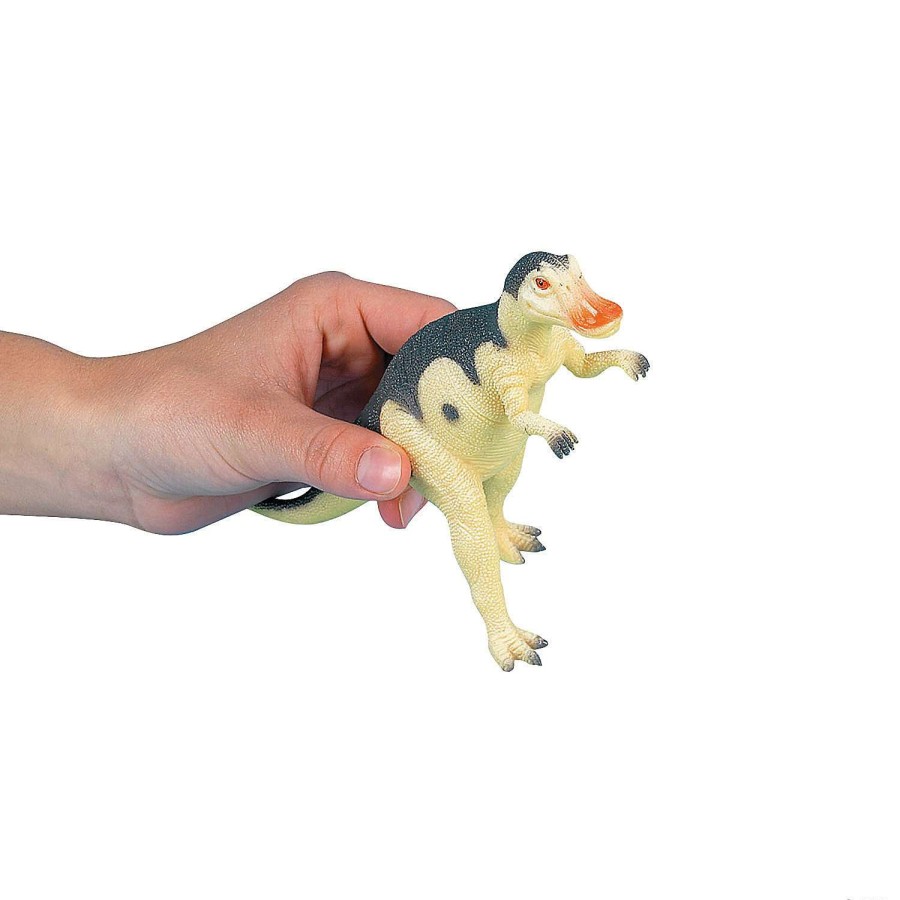 Character Toys * | New Dinosaurs 12 Pc.