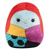 Plush Toys * | Discount Nightmare Before Christmas Squishmallow 5 Inch Plush Sally