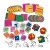 Toy Assortments * | Buy Brain Teaser Game Boredom Buster Kit 50 Pc.