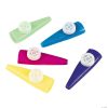 Noisemakers * | Outlet Kazoos 72 Pc.