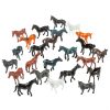 Character Toys * | Flash Sale Horses 24 Pc.