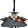 Character Toys * | Cheap Nightmare Before Christmas Best Of Series 1 Mayor Action Figure