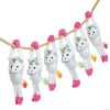 Plush Toys * | Budget Bulk Long Arm Stuffed Unicorns 72 Pc.