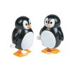 Character Toys * | Budget Penguin Wind-Up Characters 12 Pc.