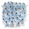 Plush Toys * | Brand New Bulk Large Holiday Stuffed Polar Bears 50 Pc.