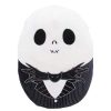 Plush Toys * | Wholesale Nightmare Before Christmas Squishmallow 5 Inch Plush Jack Skellington