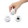 Stress Balls & Toys * | Outlet Snowball Stress Balls 12 Pc.