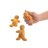 Character Toys * | Hot Sale Gingerbread Stress Toys 12 Pc.