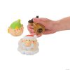 Stress Balls & Toys * | Best Reviews Of Holiday Character Stress Toys 12 Pc.