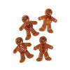 Character Toys * | Cheapest Mini Gingerbread Men 48 Pc.