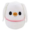 Plush Toys * | Coupon Nightmare Before Christmas Squishmallow 5 Inch Plush Zero