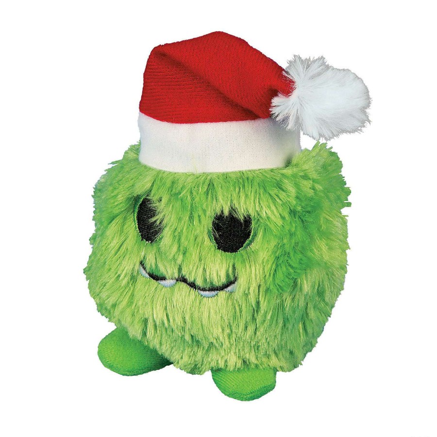 Plush Toys * | New Merry Stuffed Monsters 12 Pc.