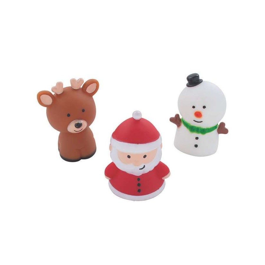 Character Toys * | Best Sale Christmas Characters