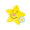 Plush Toys * | Cheapest Mini Shining Nativity Stuffed Stars With Card 12 Pc.