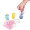 Rubber Duckies * | Coupon Unicorn-Filled Rainbow Putty 12 Pc.