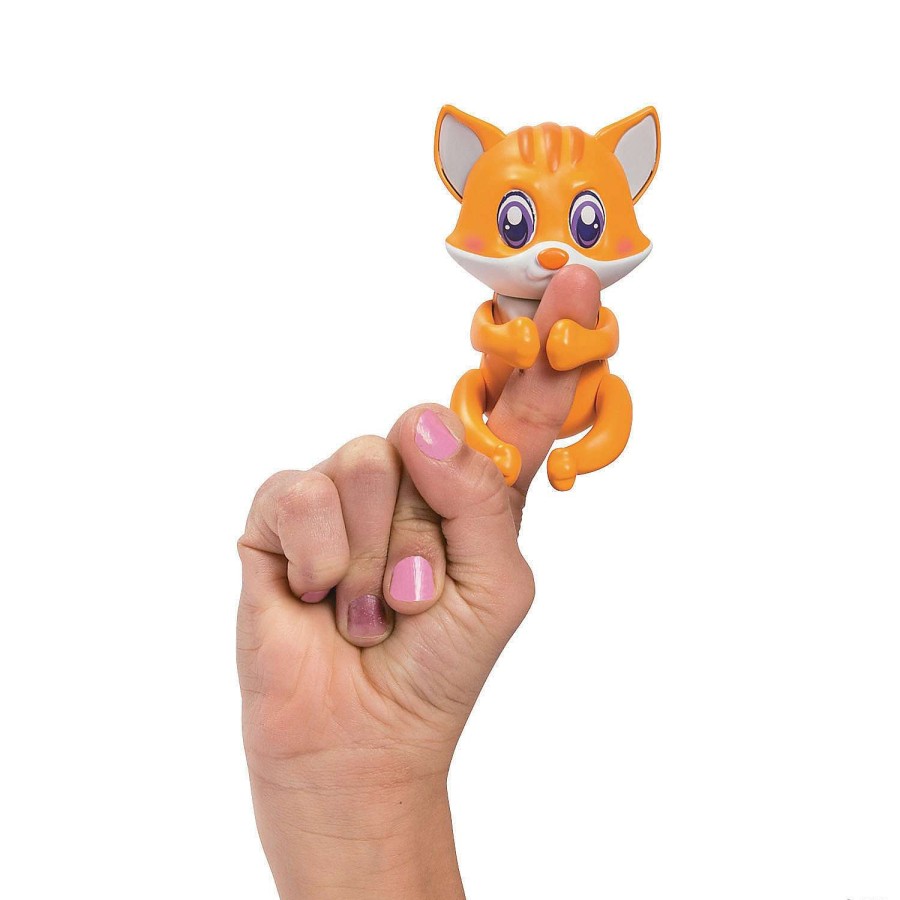 Character Toys * | Promo Friendlies Gizmo The Cat