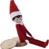 Character Toys * | Best Reviews Of World'S Smallest Elf On A Shelf Doll