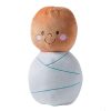 Plush Toys * | Brand New Pageant Stuffed Baby Jesus