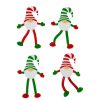 Character Toys * | New Christmas Gnome Bendables 24 Pc.