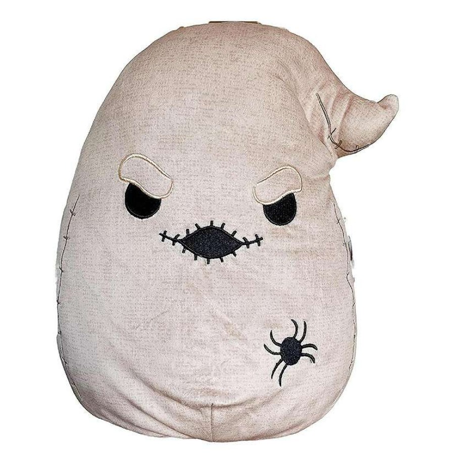 Plush Toys * | Deals Nightmare Before Christmas Squishmallow 12 Inch Plush Oogie Boogie